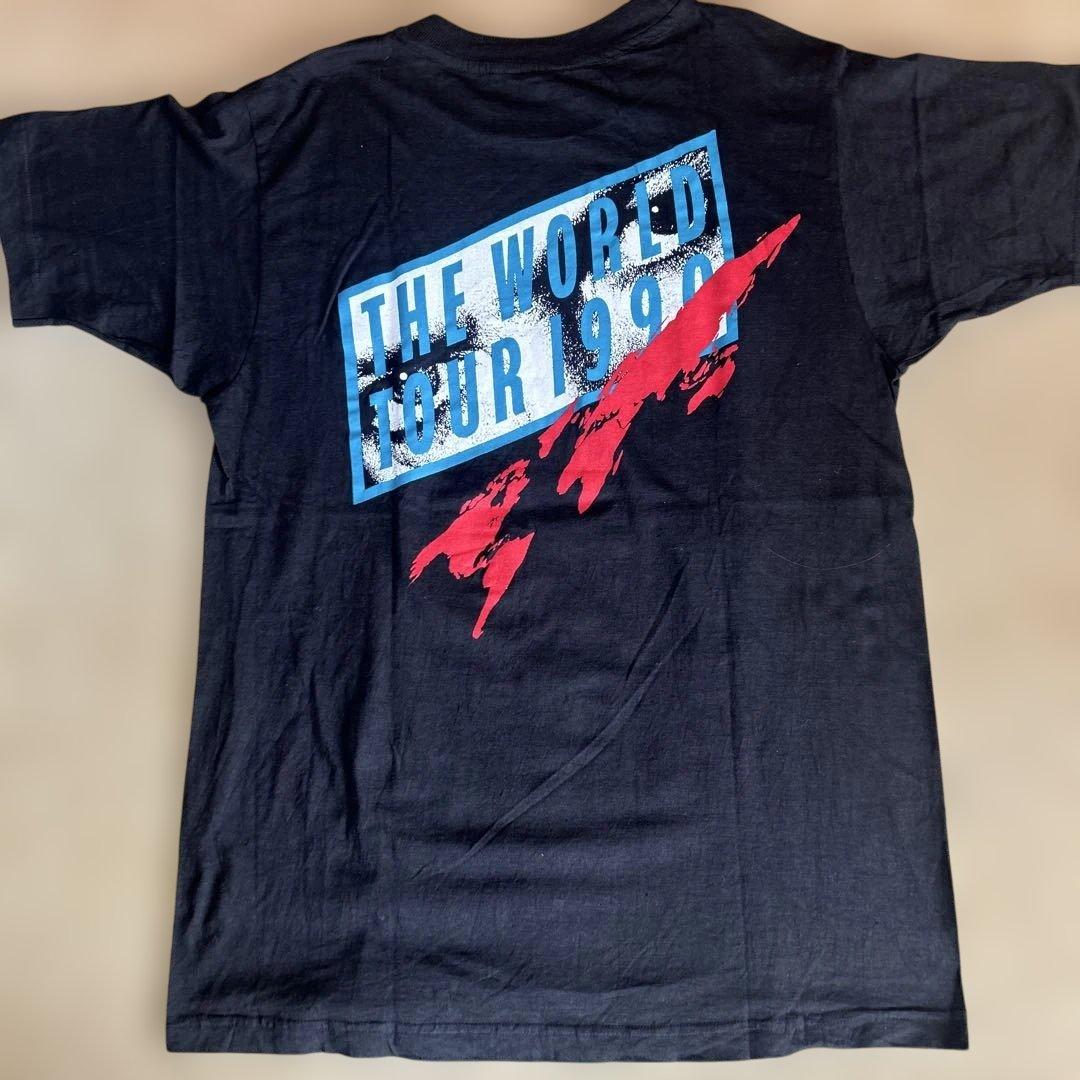 L*3様 DAVID BOWIE / 1990'sヴィンテージT