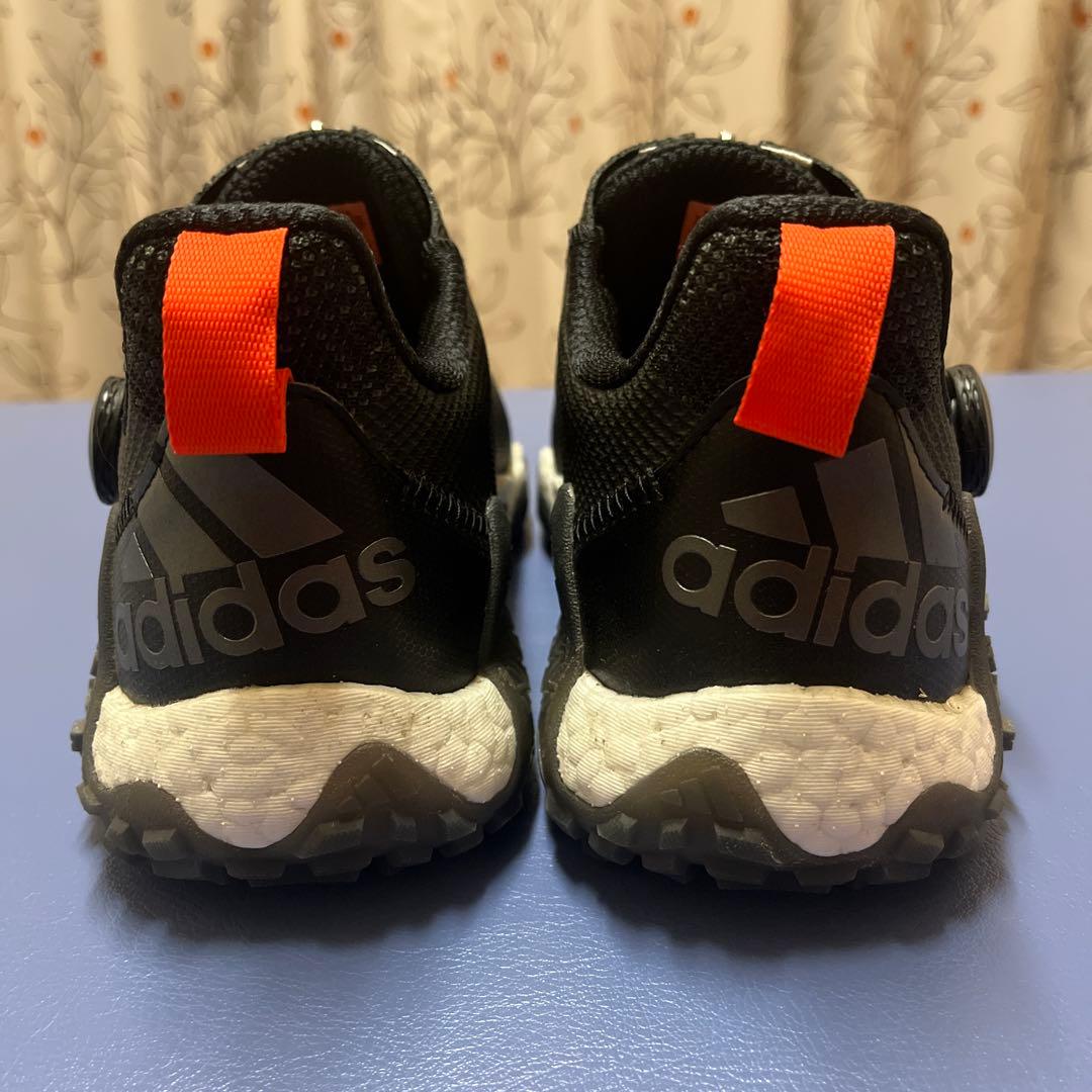 adidas コードカオス２２　２５.５cm