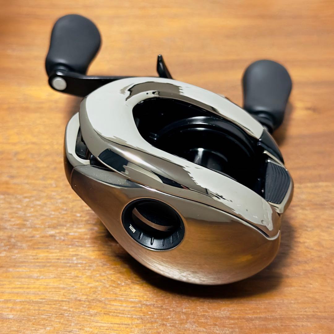 シマノ 21アンタレス DC ノーマルギア ライト右ハンドル