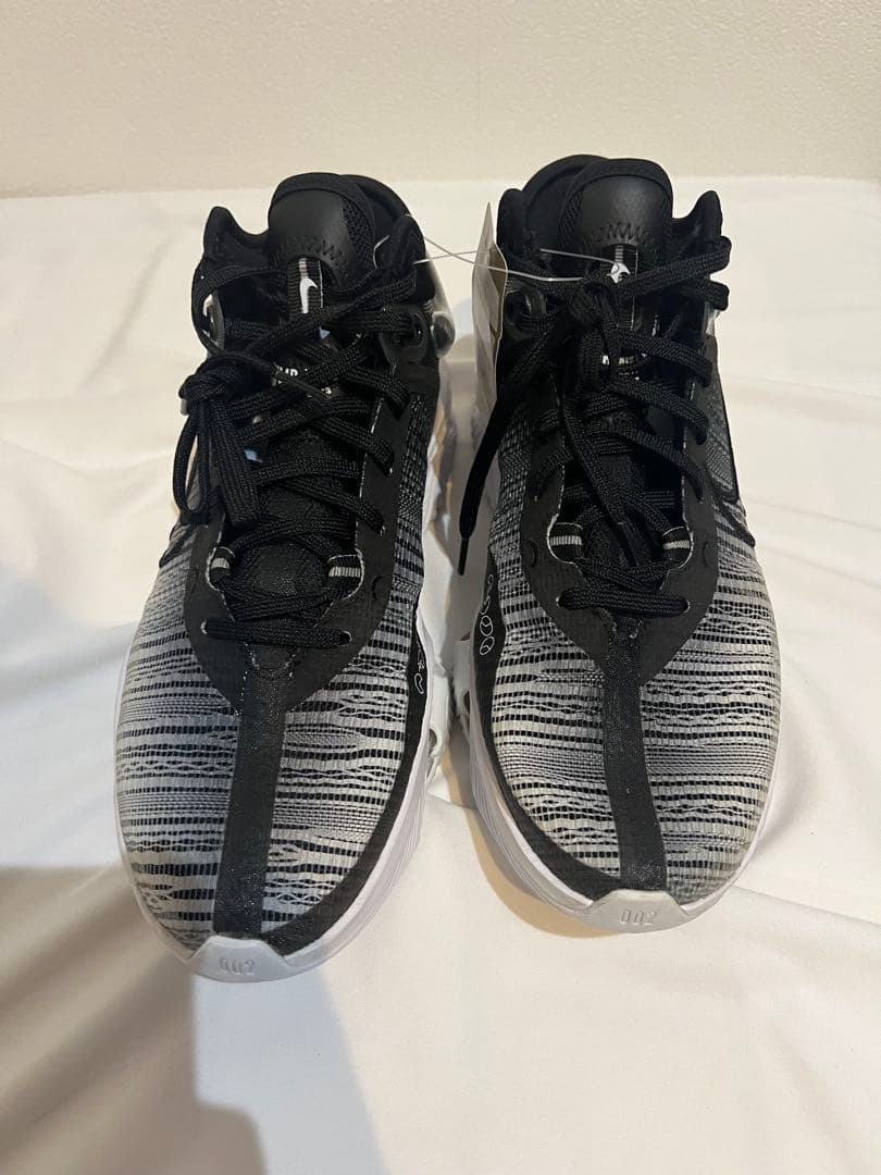 ⬛︎NIKE G.T. ジャンプ 2 EP 【26.0】