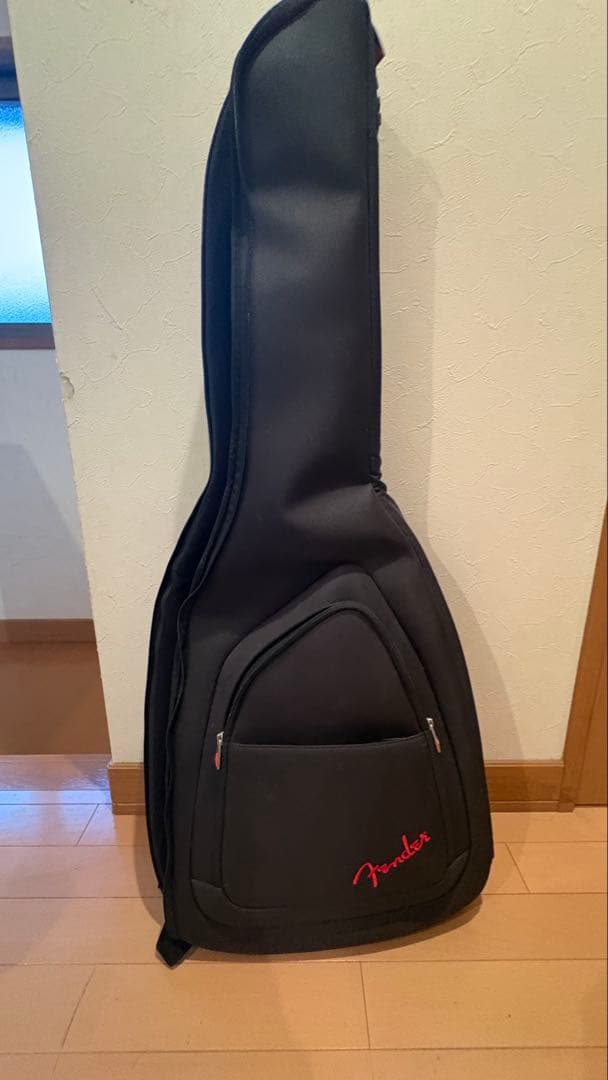 Fender MIJ traditional 50s ストラトキャスター