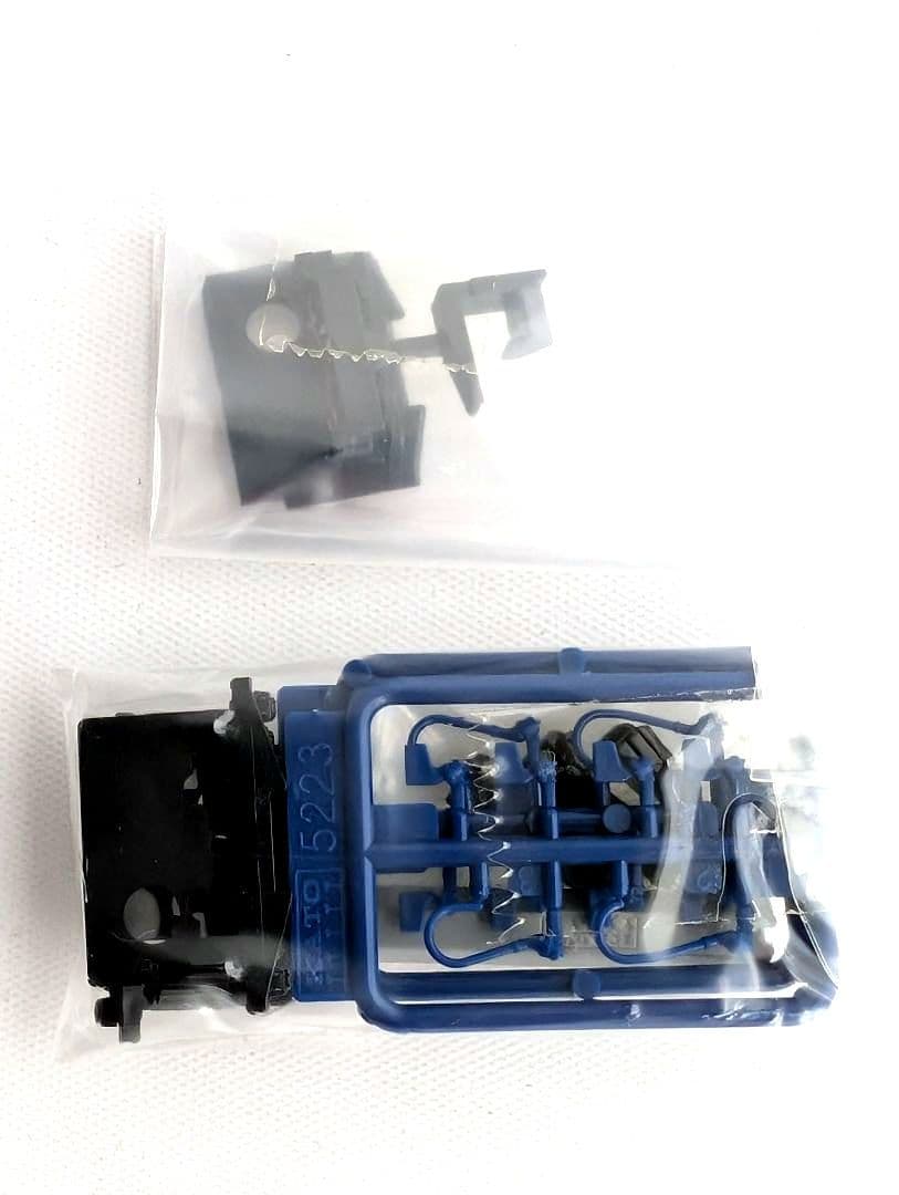 KATO 14系　500番台　急行 「ニセコ・宗谷」5両基本+5両増結セット