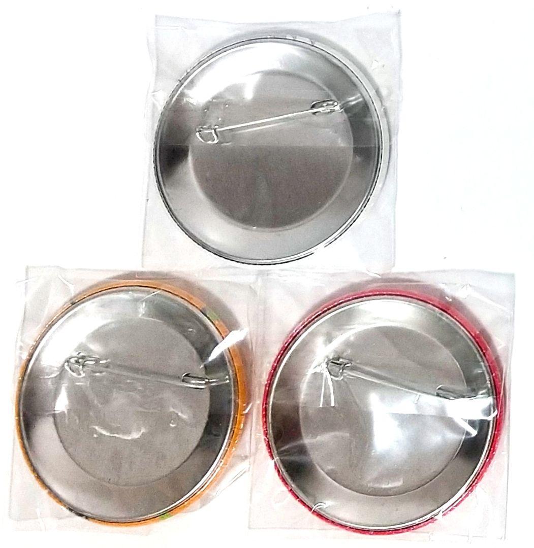 エヴァンゲリオン 東京スカイツリー コラボ 限定 缶バッジ 渚カヲル 【当時品】