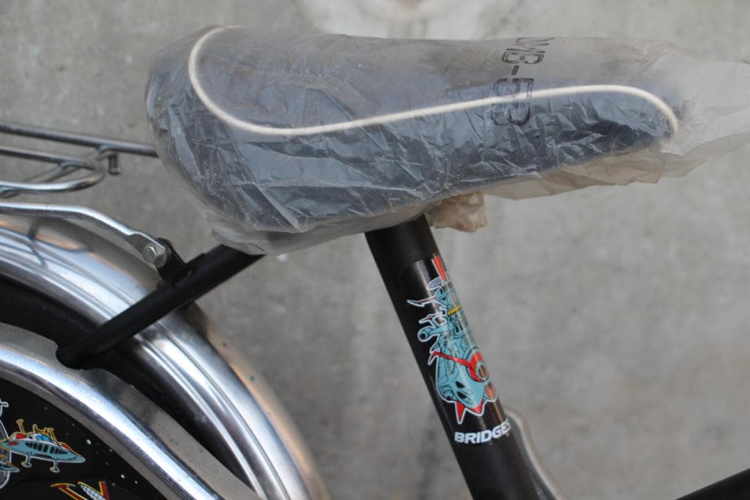 お宝デッドストック品♪ブリヂストン♪ドレミ♪コスモスター♪手塚治虫♪鉄腕アトム♪