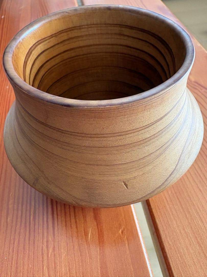 廃盤 希少 sunsetclimax jisugi cup 屋久杉 絶版品