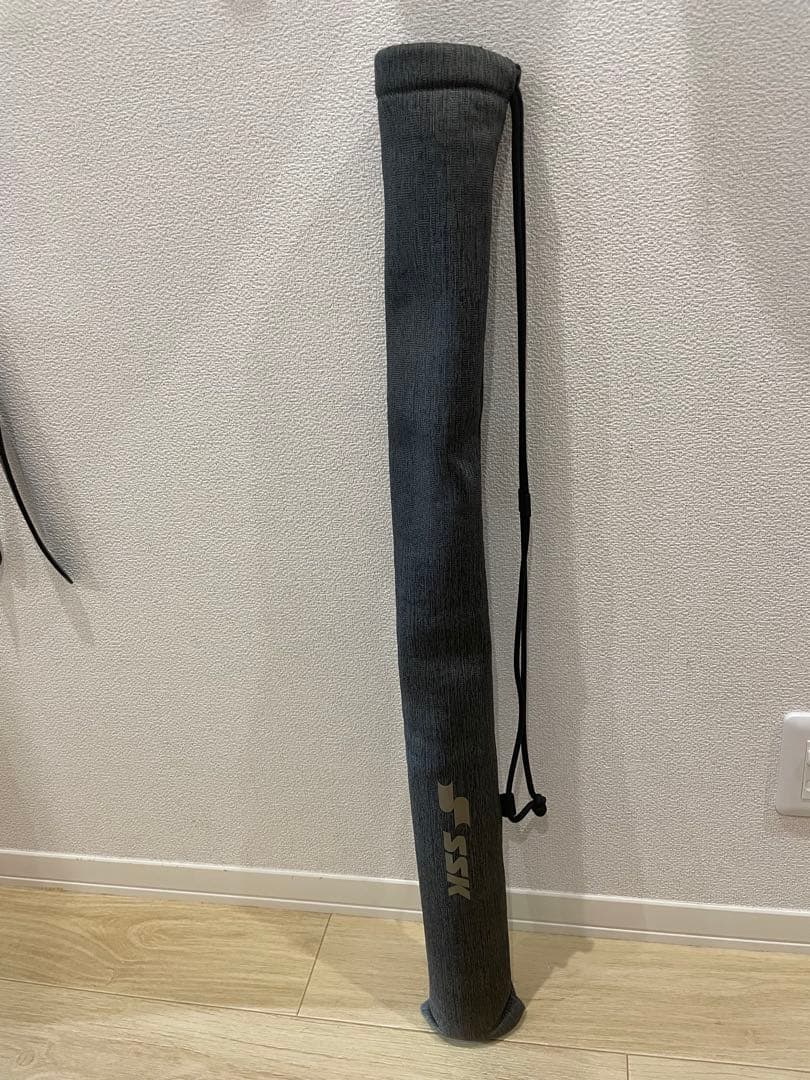 軟式バット SSK MM23 84cm 710g