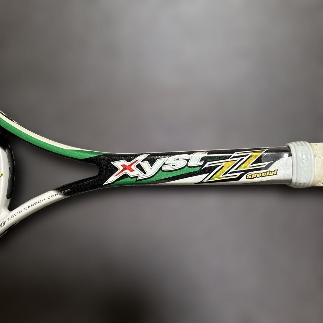 【新品未使用】 Xyst ZZ special 0S ジストzz ミズノ