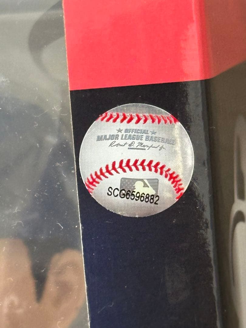 FOCO MINI BIG HEADS 大谷翔平フィギュア 3体セット