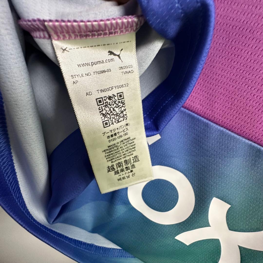 ACミラン トモリ ユニフォーム