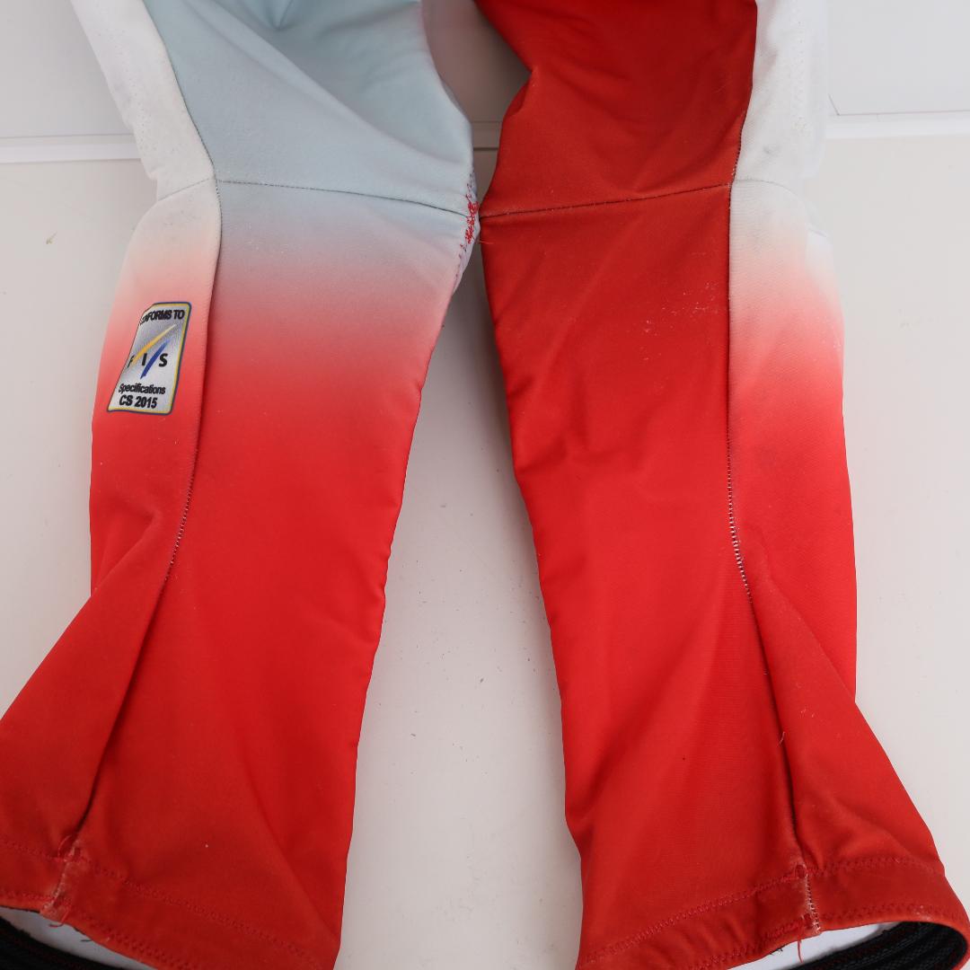 デサント GSレーシングワンピ DWUSJJ69