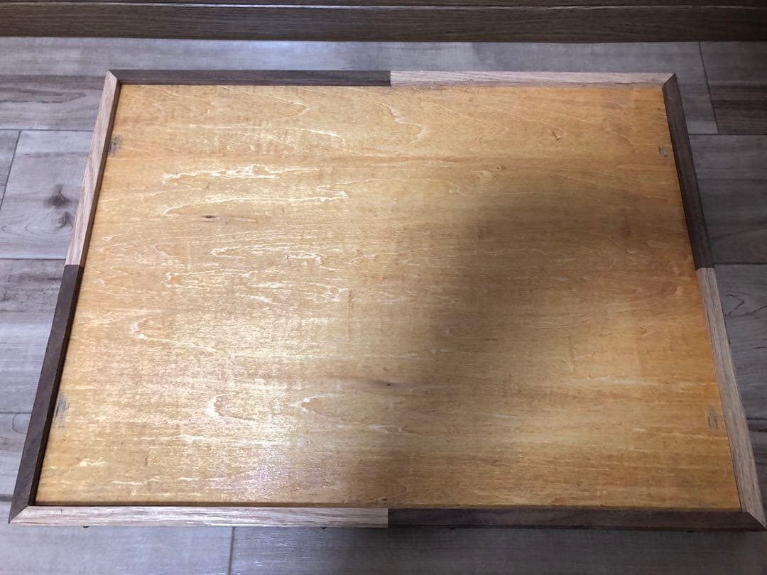 NATURE WEAPON（ネイチャーウェポン）シェルフコンテナ25天板