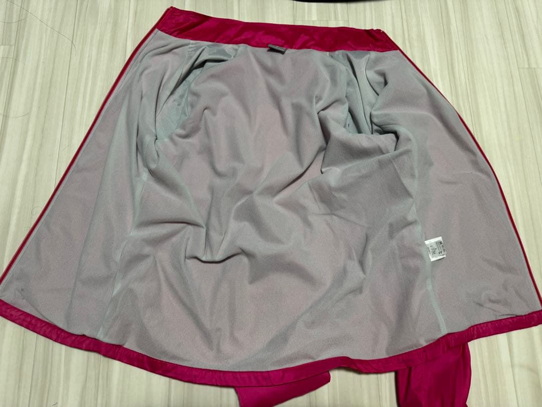 セレッソ大阪 ウィンドブレーカー