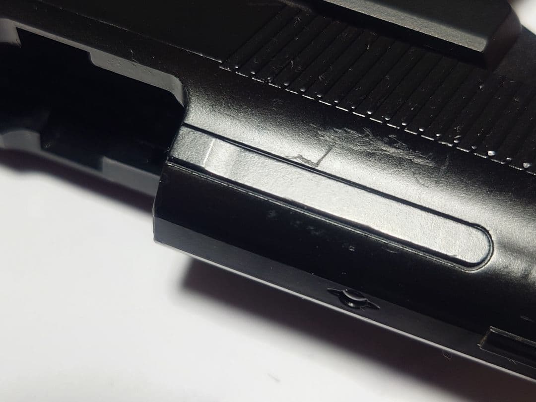 東京マルイ ベレッタ Pietro Beretta M9A1