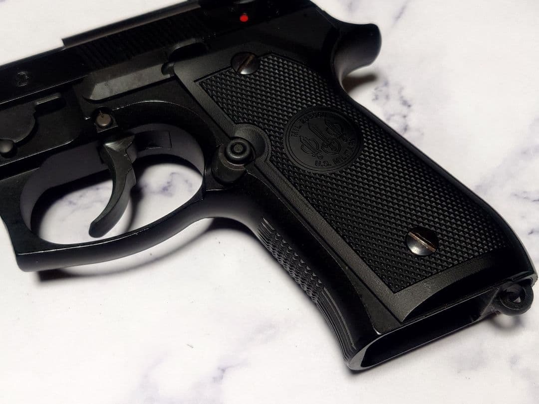 東京マルイ ベレッタ Pietro Beretta M9A1