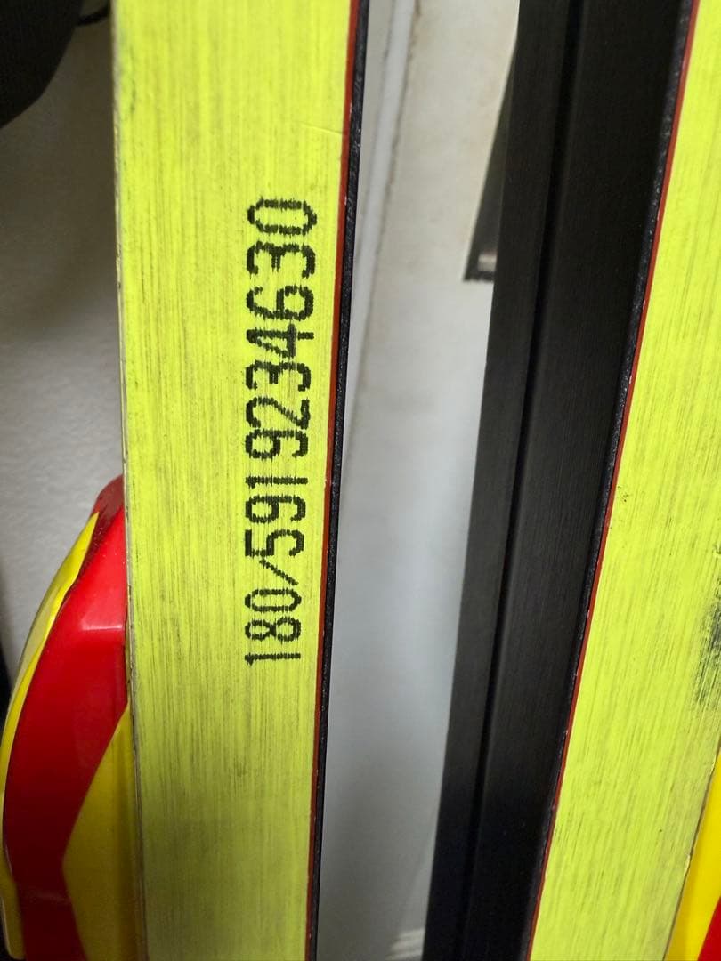 Fischer NNNクロスカントリースキー(セット)