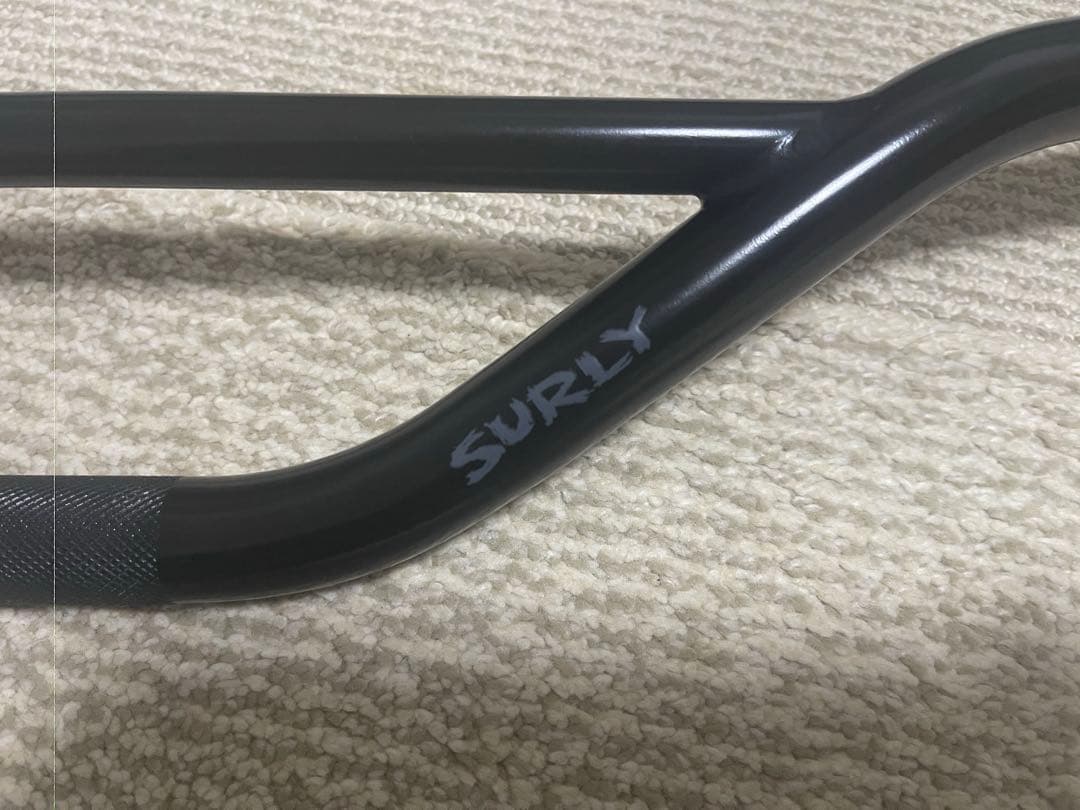 SURLY* sunrise bar サーリー　サンライズバー