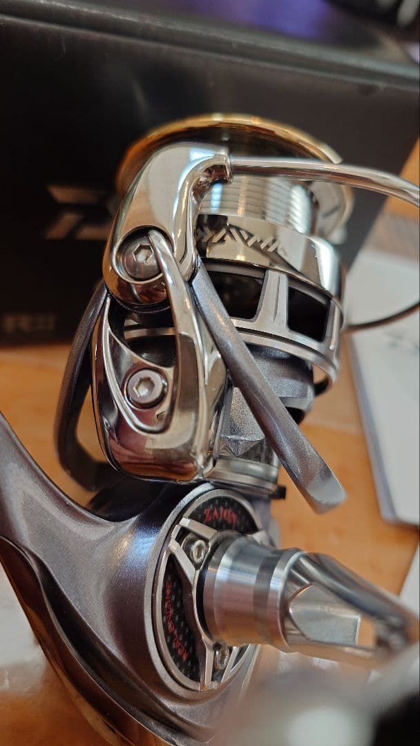 12イグジスト 12EXIST 3012H スペアスプール付