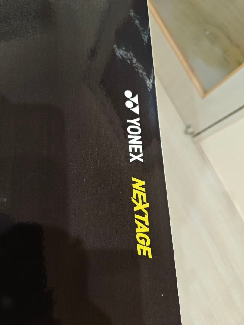 YONEX NEXTAGE DR156 ヨネックス ネクステージスノーボード板