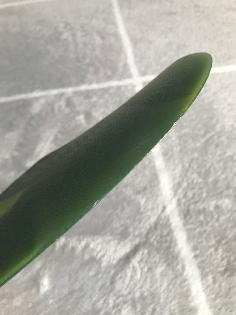 こちね　FCS2 Machado Quad Set フィン 4枚セット