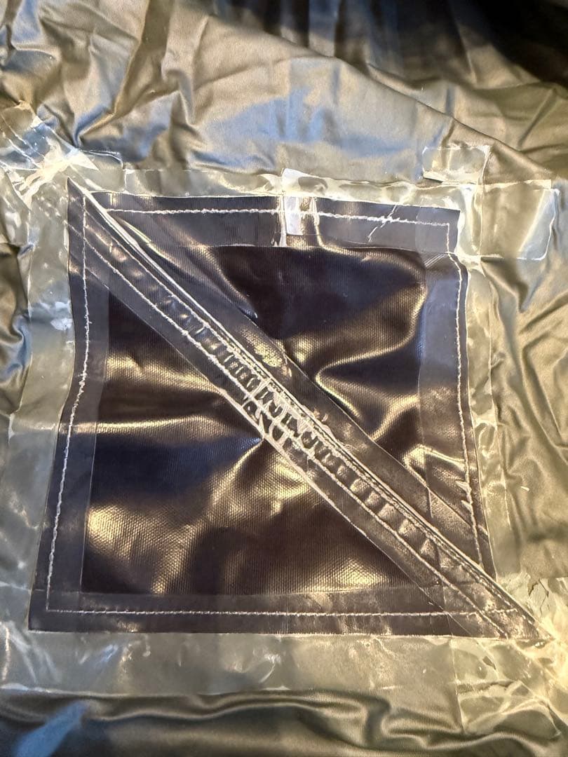 GOLITE SHANGRILA 3 NEST テント