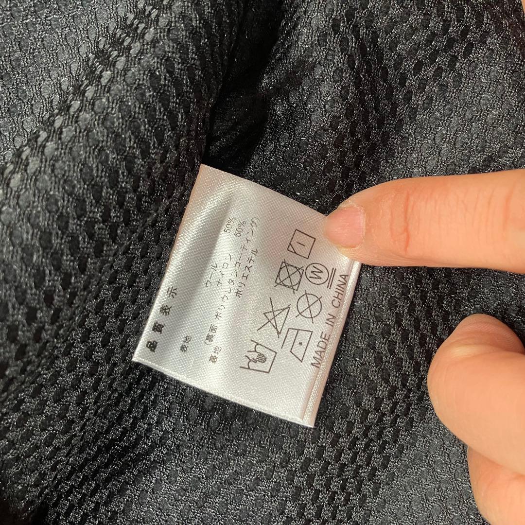 未使用　VESP ヴェスプ　BB7ジャケット　アウター　メンズ　スノボ　M