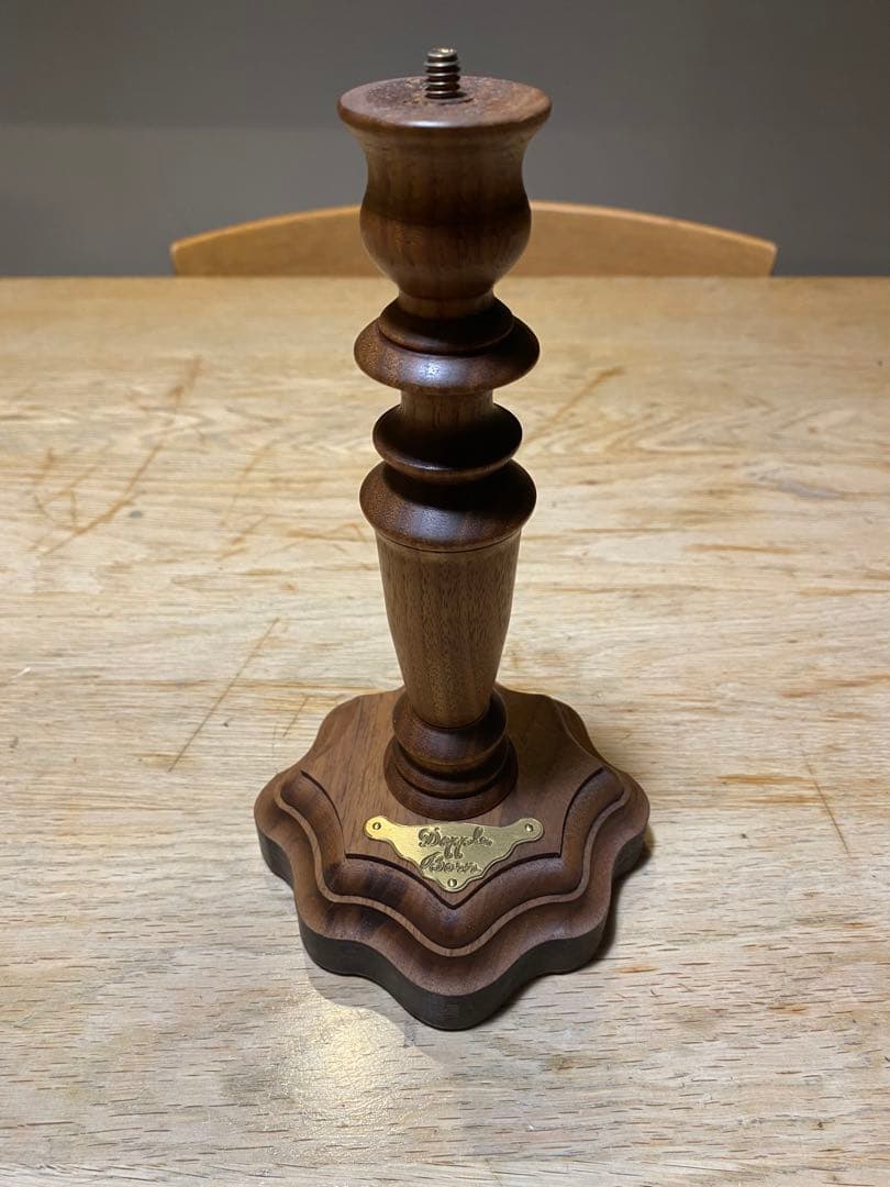 Smile【脚付きセット】dapple born ダップルボーン