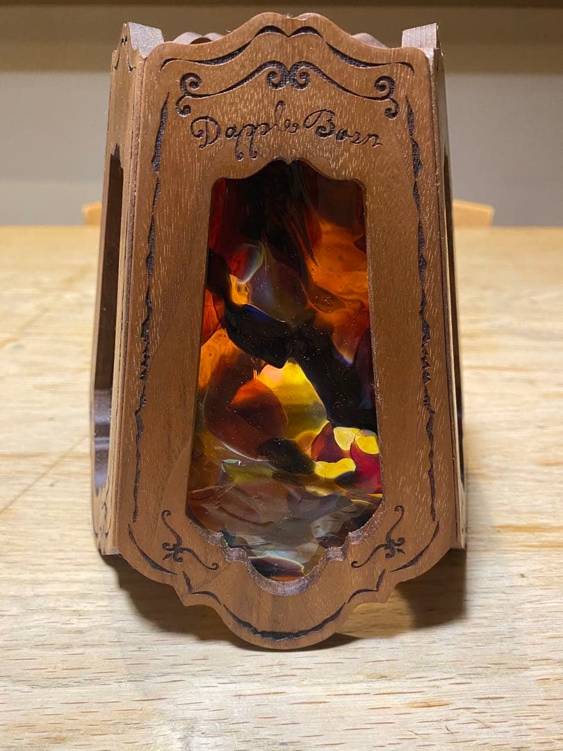 Smile【脚付きセット】dapple born ダップルボーン