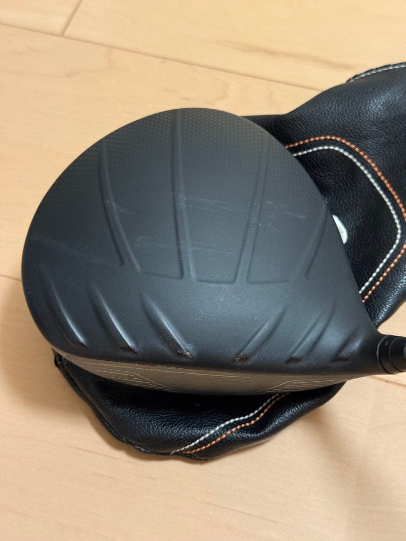 G400 1W 3W セット　シャフトX