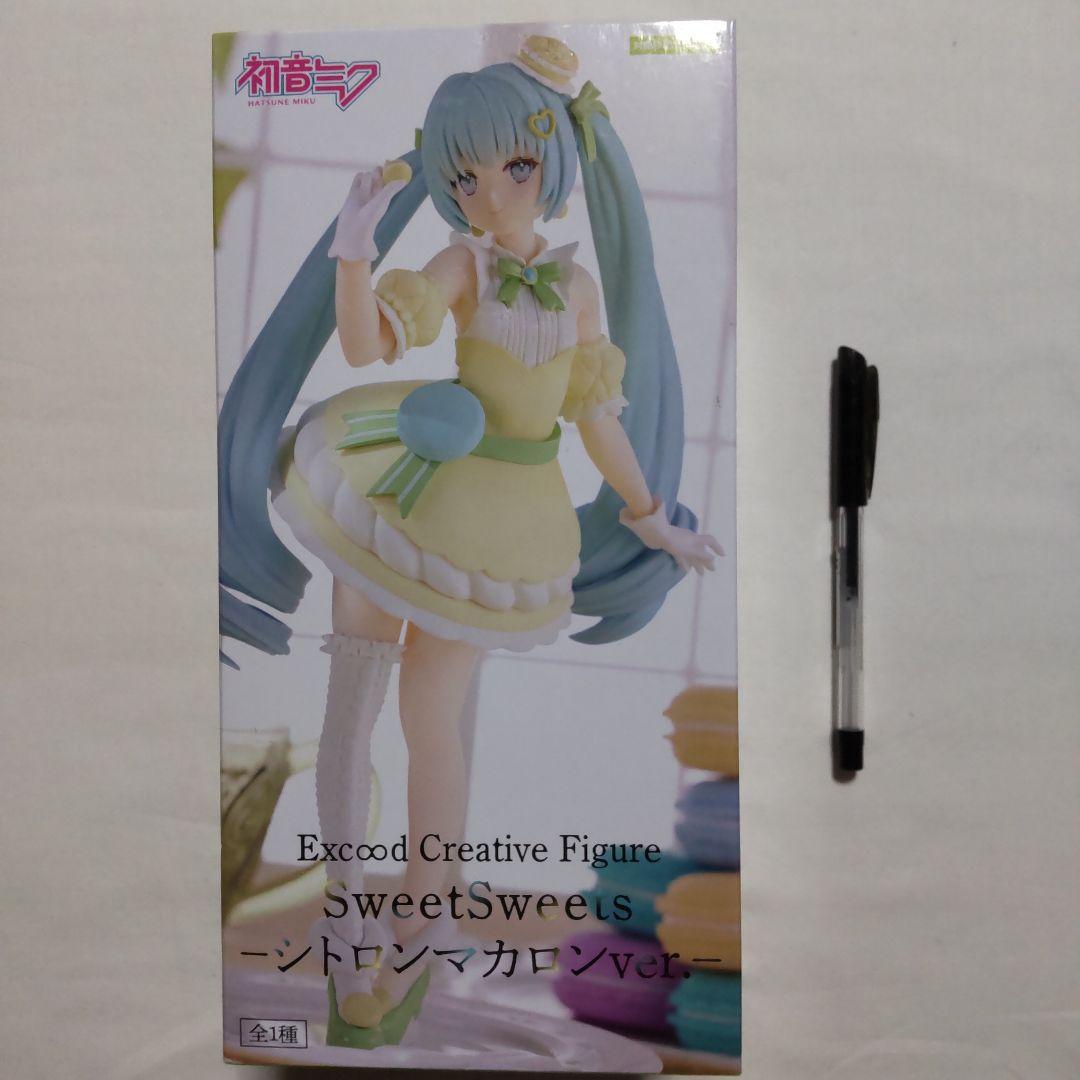 初音ミク バンプレスト タイトー セガ フリュー プライズ景品 8体セット