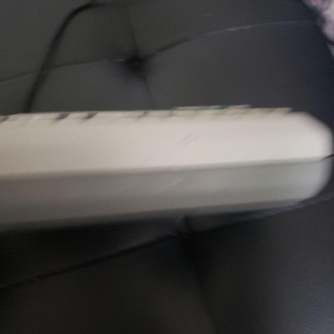 5/18取り下げ　YAMAHA　QY70　説明書有