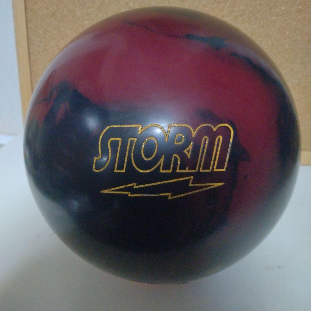 送料込み【未使用に近い】バイト フロスト　ストーム　15ポンド