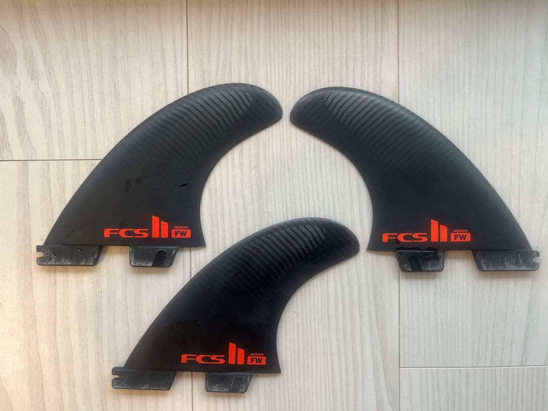 FCS2 ファイヤーワイヤー aircore M サイズ