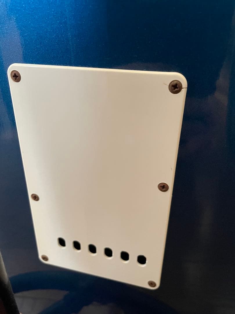 YAMAHA ヤマハ エレキギター パシフィカ　112　旧ロゴタイプ