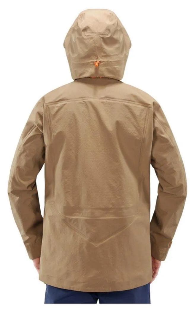 スキー HAGLOFS NENGAL JACKET