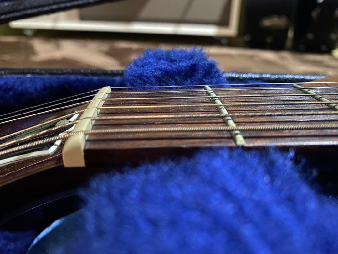 Gibson cl-20 くるり