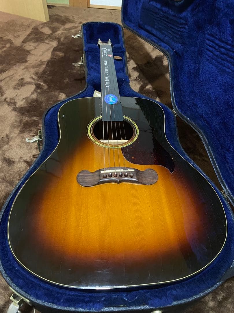 Gibson cl-20 くるり