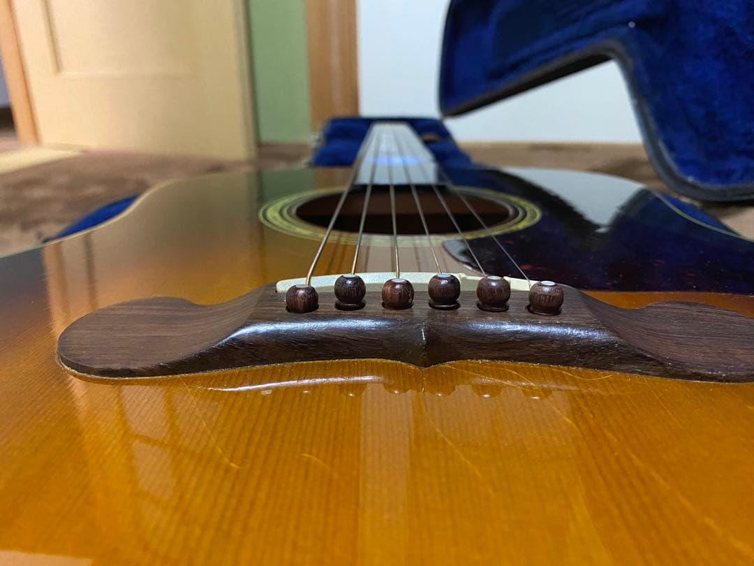 Gibson cl-20 くるり