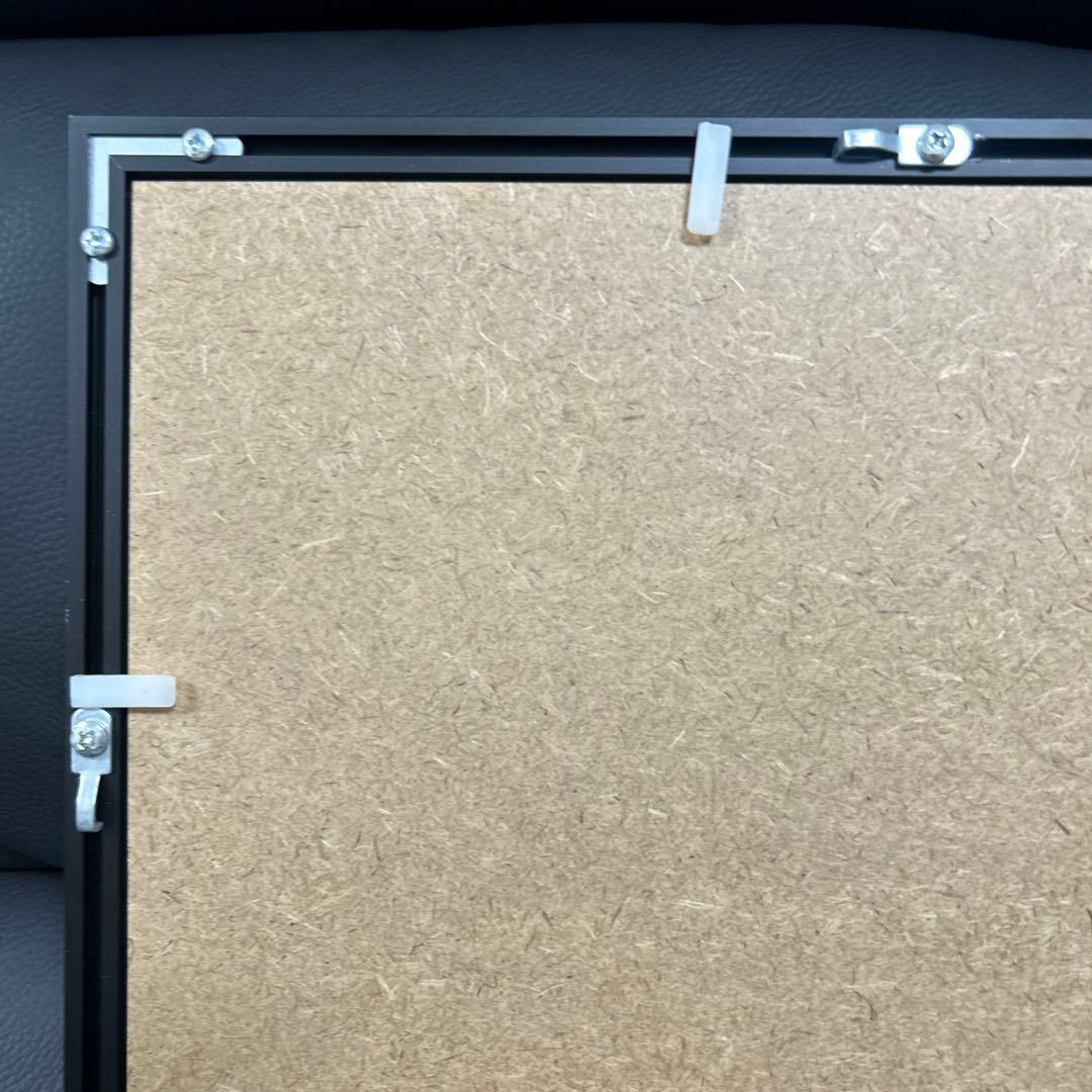 クリスタルアート　楽園追放　アンジェラバルザック　釘宮 理恵　齋藤将嗣