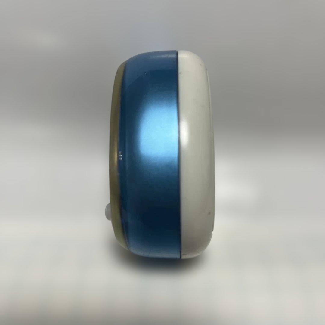 たまごっち 4u Tamagotchi 4U ブルー アイカツ！ver.カバー