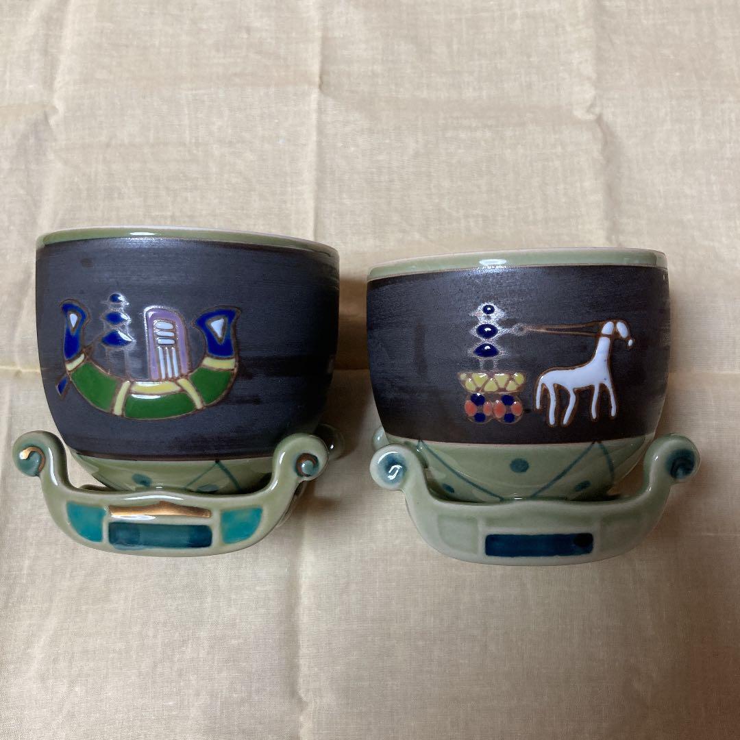 湯呑み（骨董品）