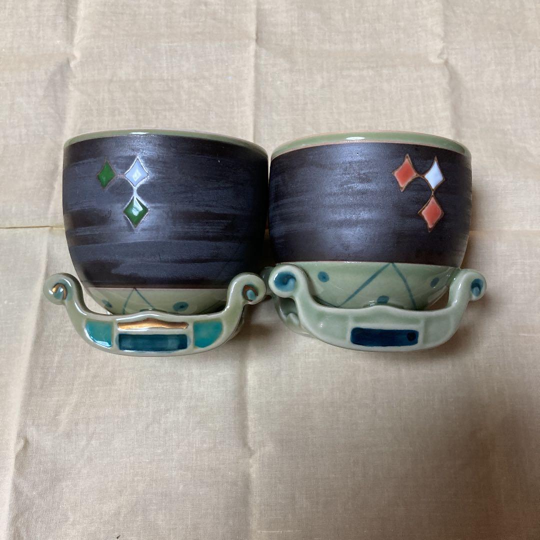 湯呑み（骨董品）