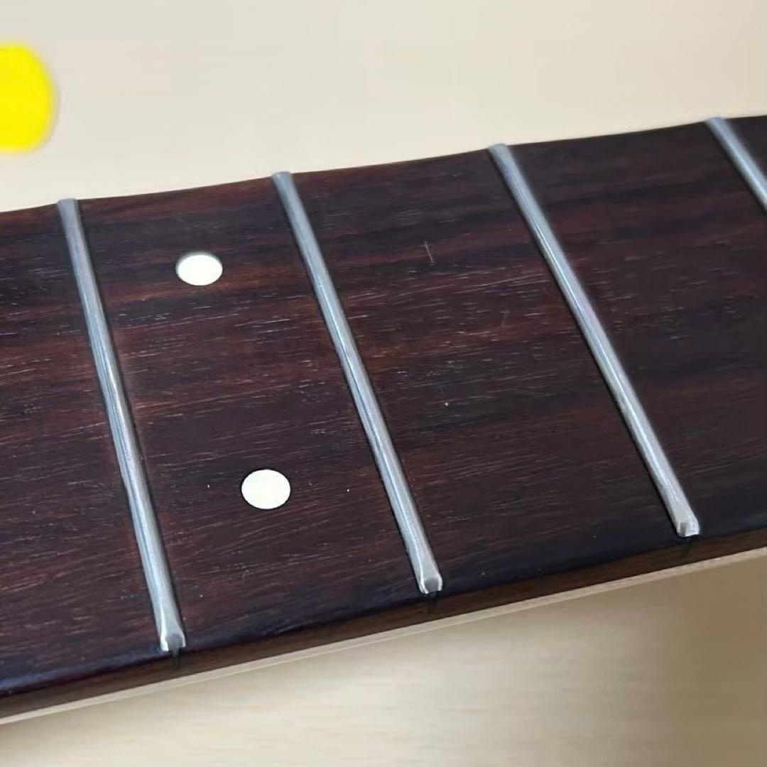 ベース YAMAHA BB235 mod NORDSTRAND