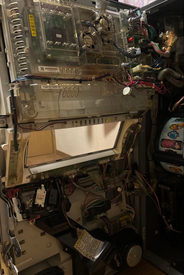 モンキーターン2実機　不要機付　最終値下げ⭐︎　【送料無料】