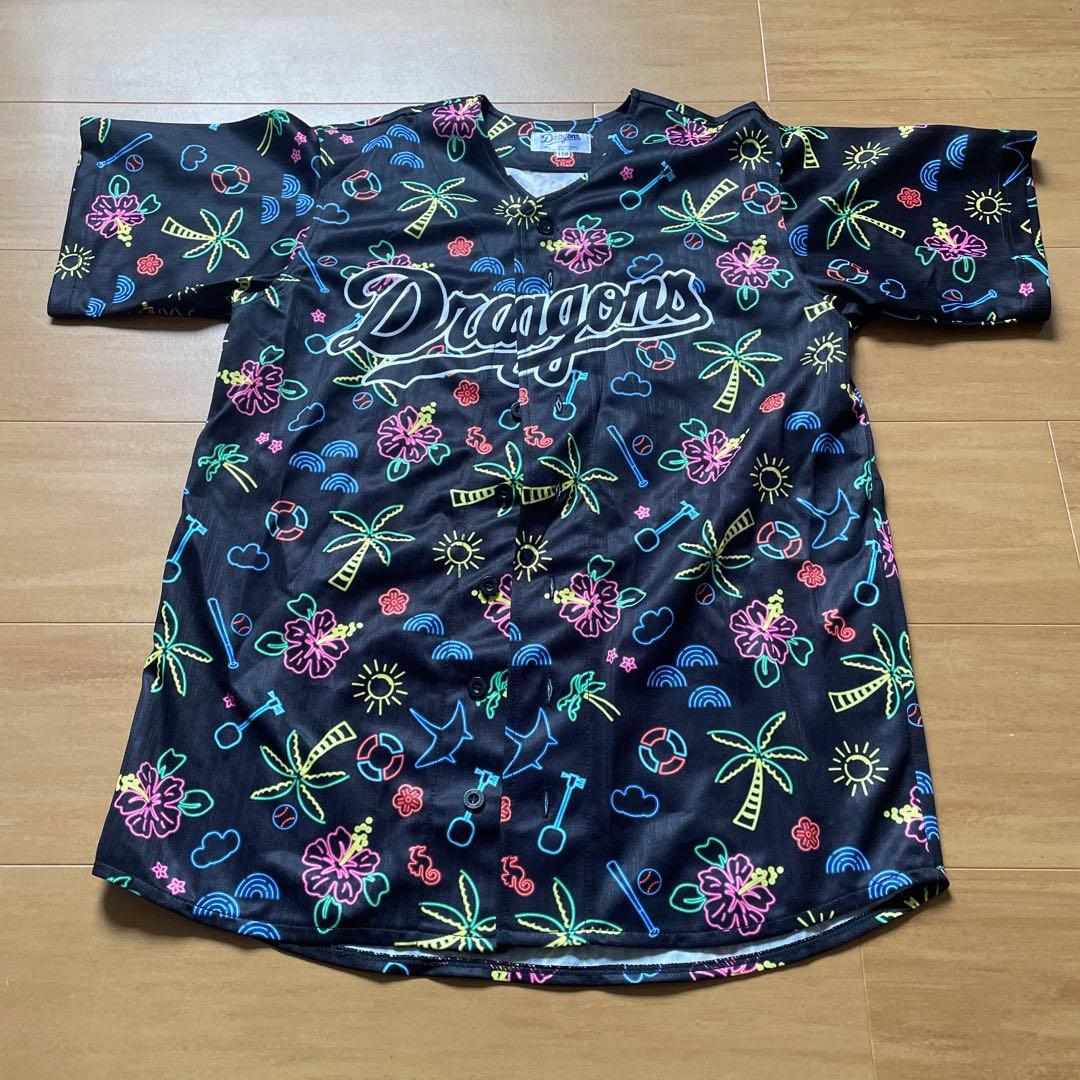 新品未使用　中日ドラゴンズ KANEMARU 21 サイズ150