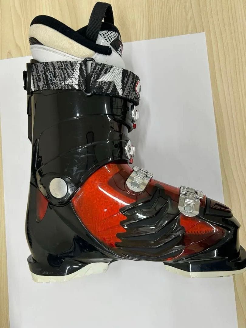 12/16㈫まで売り切り　ATOMIC　Hawx　Pro　26.5㎝