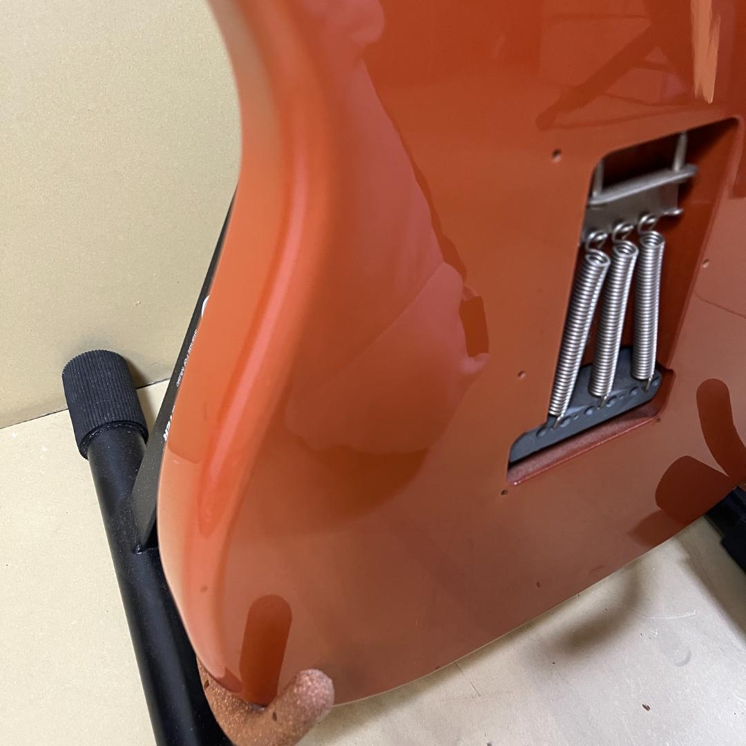 Fender Japan ST62-65AS BMT 限定 ストラトキャスター