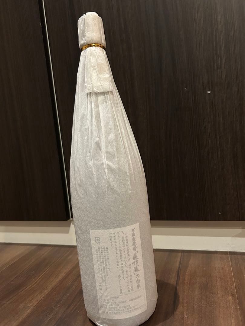 森伊蔵 焼酎 専用包装（1800ml）