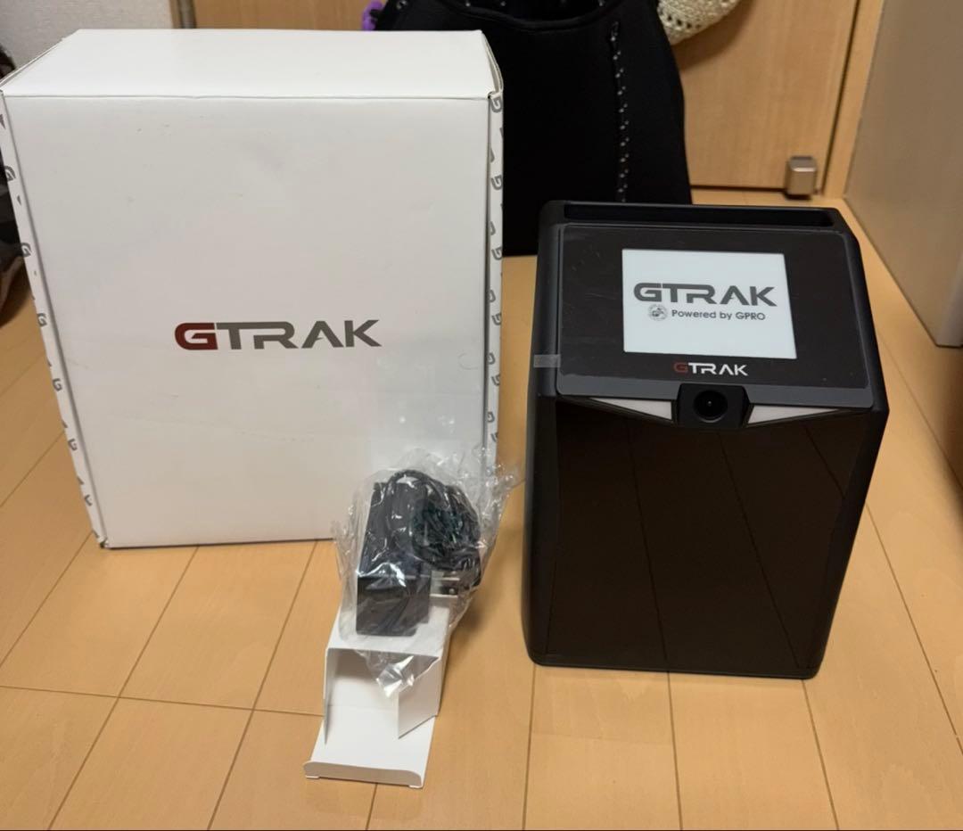 クラブ GTRAK