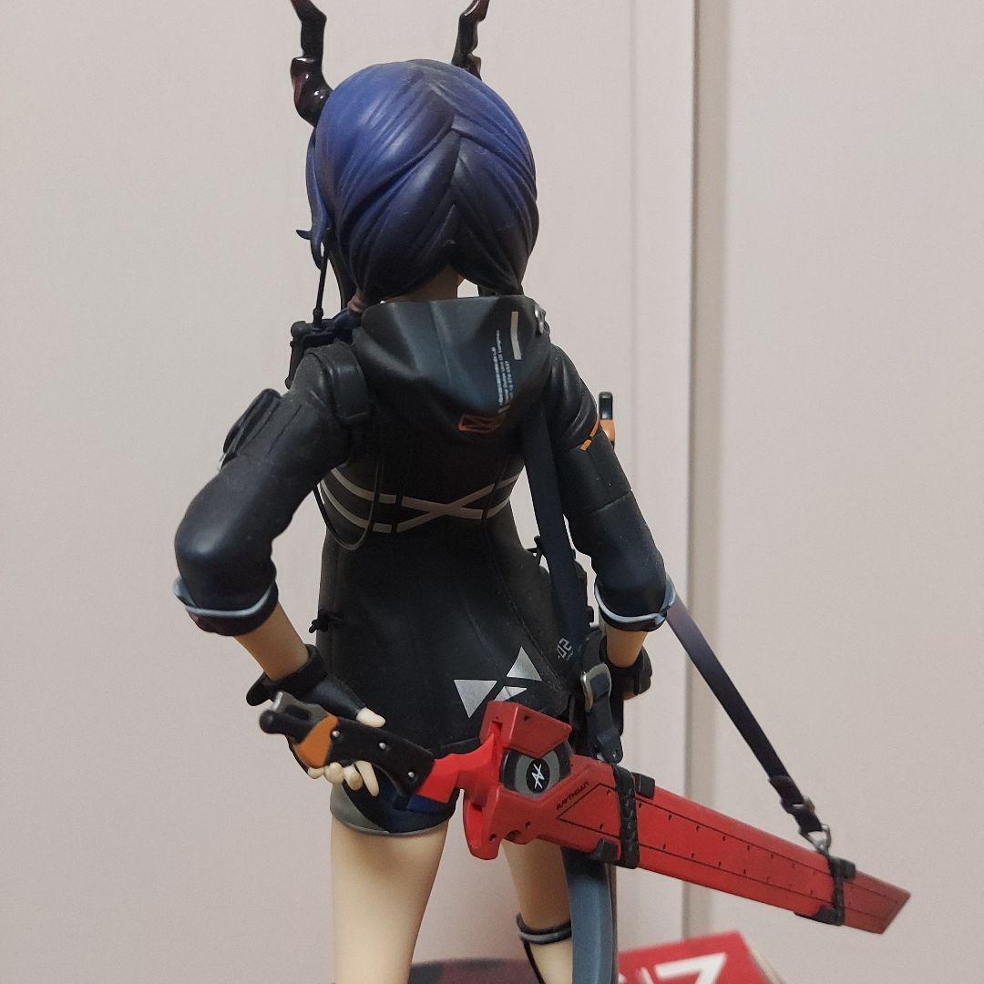 APEX アークナイツ チェン フィギュア