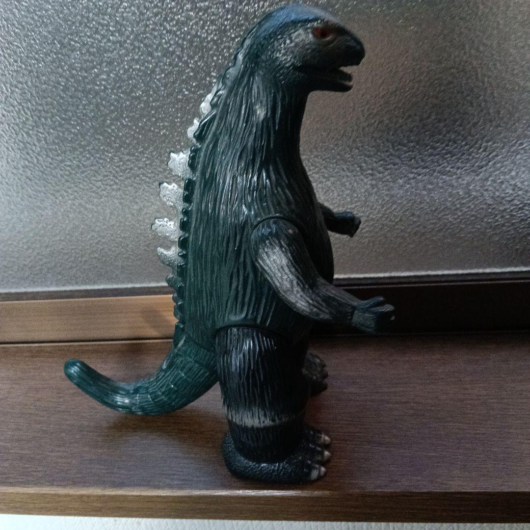 ブルマァク　ゴジラ 1992年(復刻版)